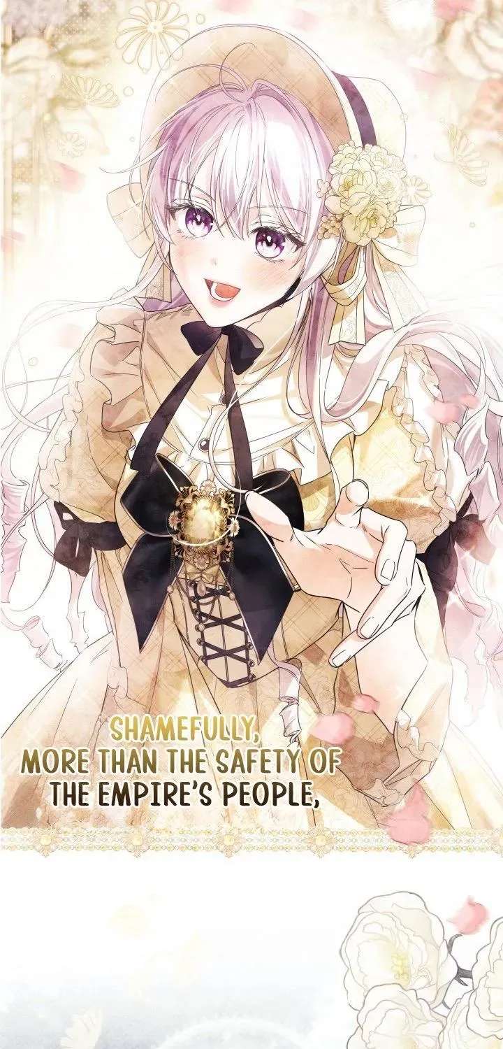 The Princess Stans in Secret Chapter 100 - page 10