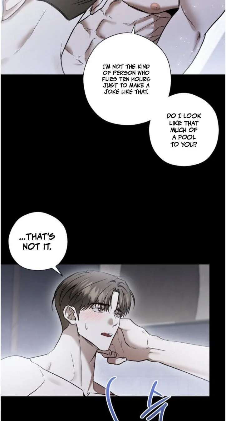 This Isn't Why I Applied Chapter 40 - page 13
