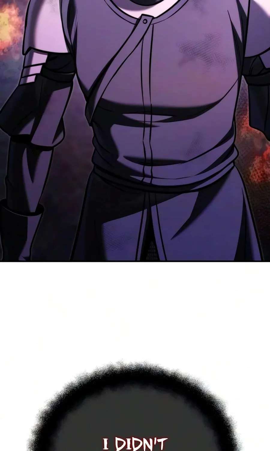 Terminally-Ill Genius Dark Knight Chapter 164 - page 97