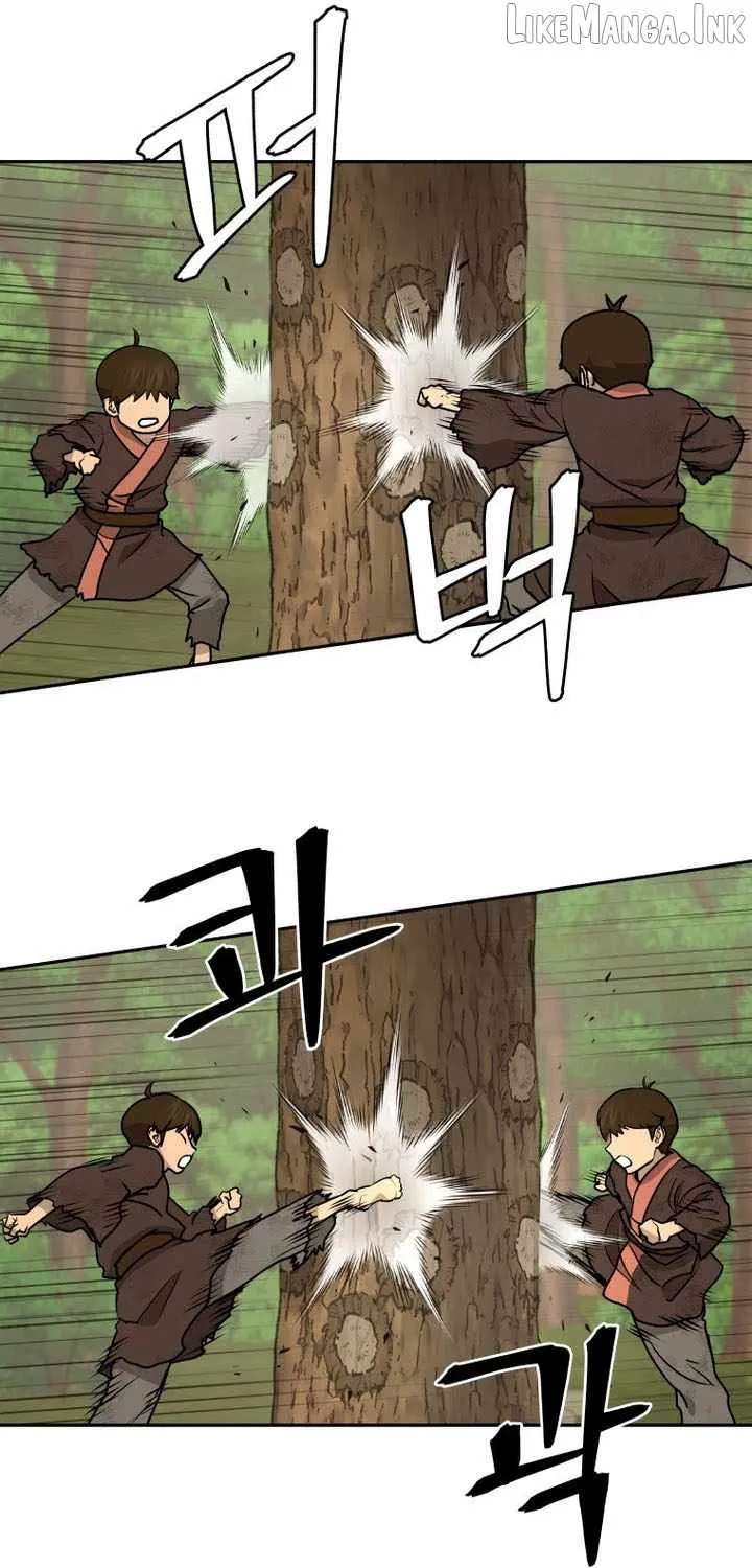 Administrator Kang Jin Lee Chapter 265 - page 38