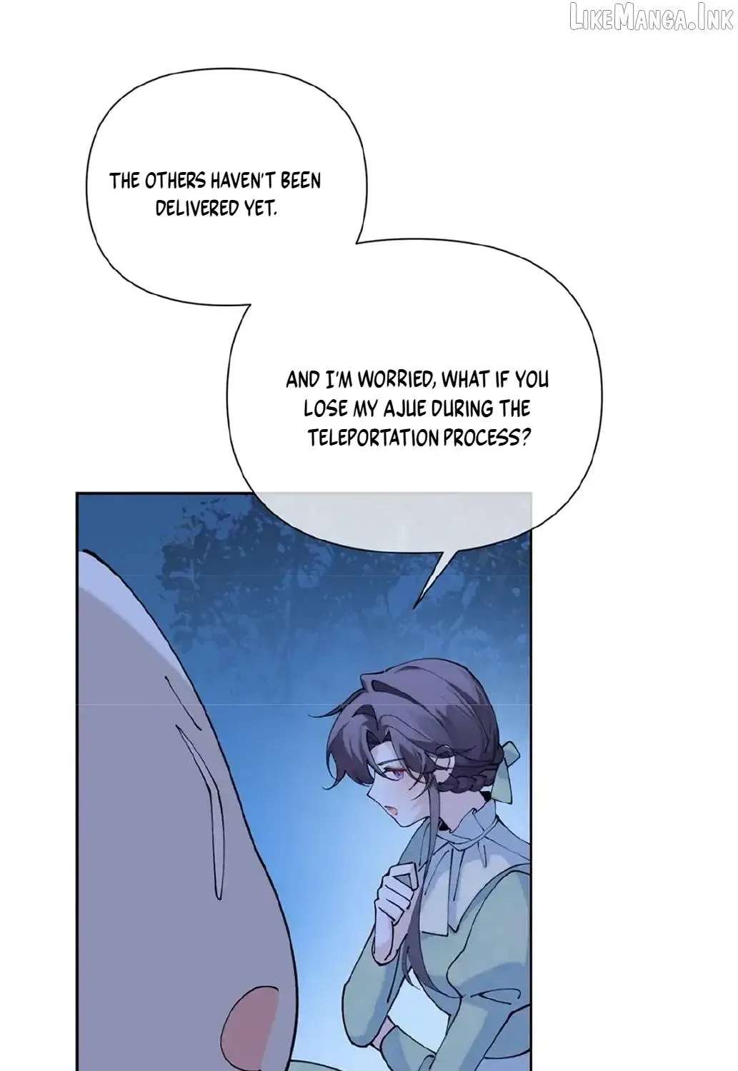 Her Marriage Was Called Off At Daytime, The Cutely Fierce Commander Asked Her For A Hug At Night Chapter 205 - page 27