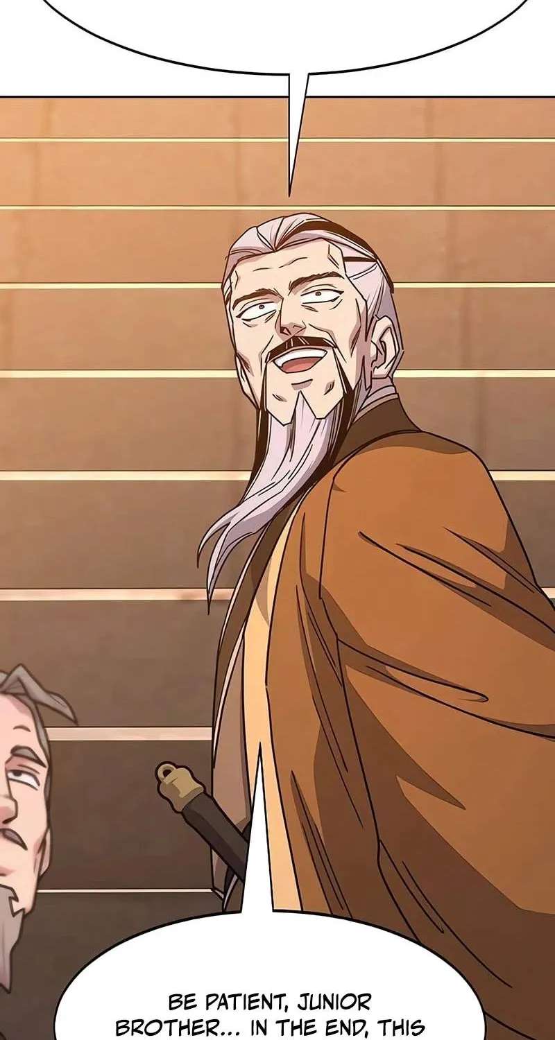 Return Of The Mount Hua Sect Chapter 183 - page 69