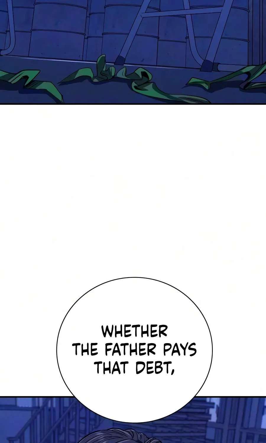 Debtbound by Blood Chapter 41 - page 126
