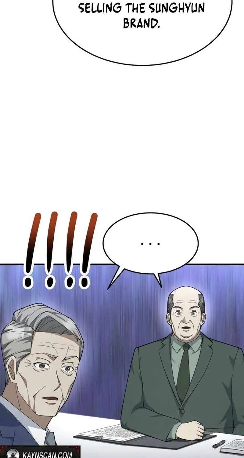 The Chairman Who Wants to Slack Off and Enjoy Life Chapter 25 - page 23