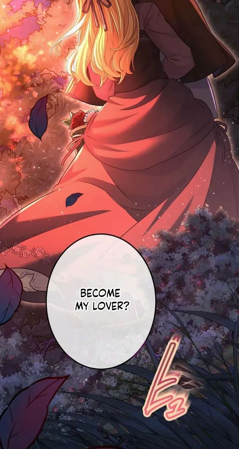 I Leave You Because I Love You Chapter 36 - page 45