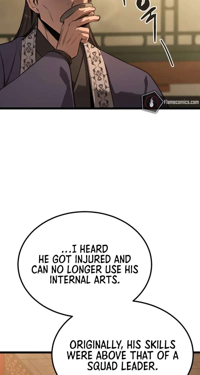 The Ultimate Class Master Chapter 14 - page 69