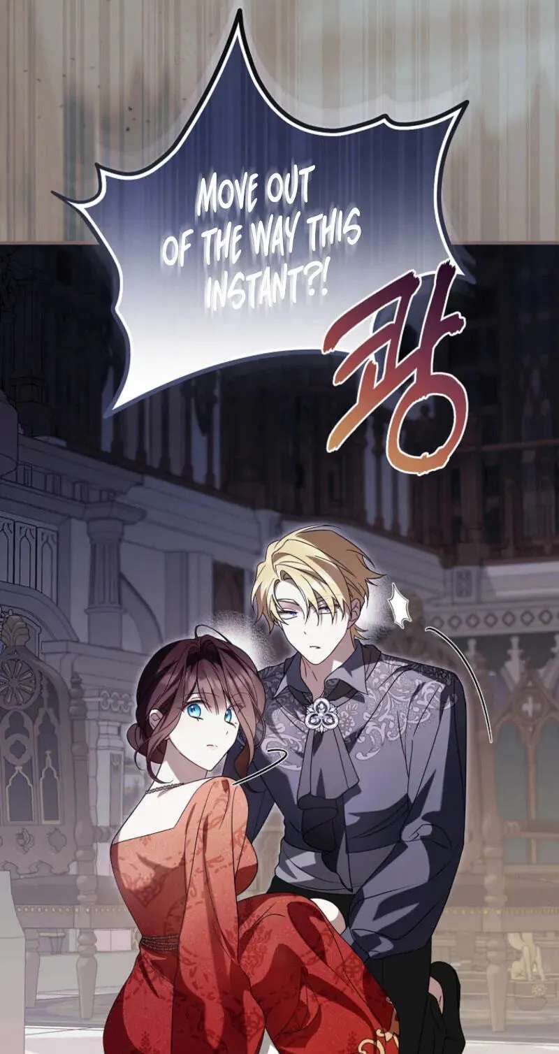 The Pure-White Empress Doesn't Need the Merciless Emperor's Affection! Chapter 29 - page 31