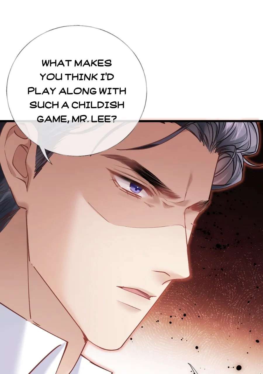 Meet My Ex AgainAs His Aunt Chapter 22 - page 7
