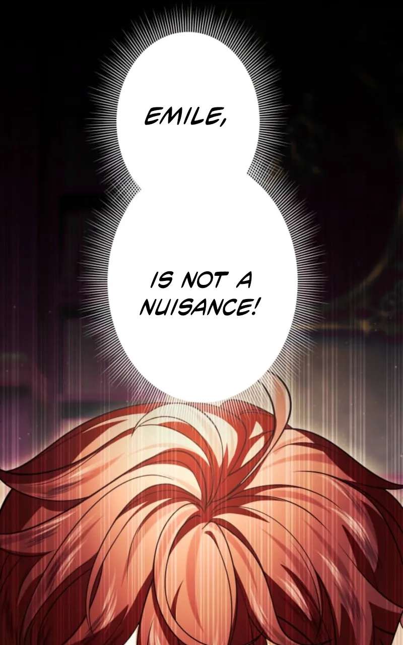 A Widowed Queen's Devotion for Love Chapter 40 - page 103