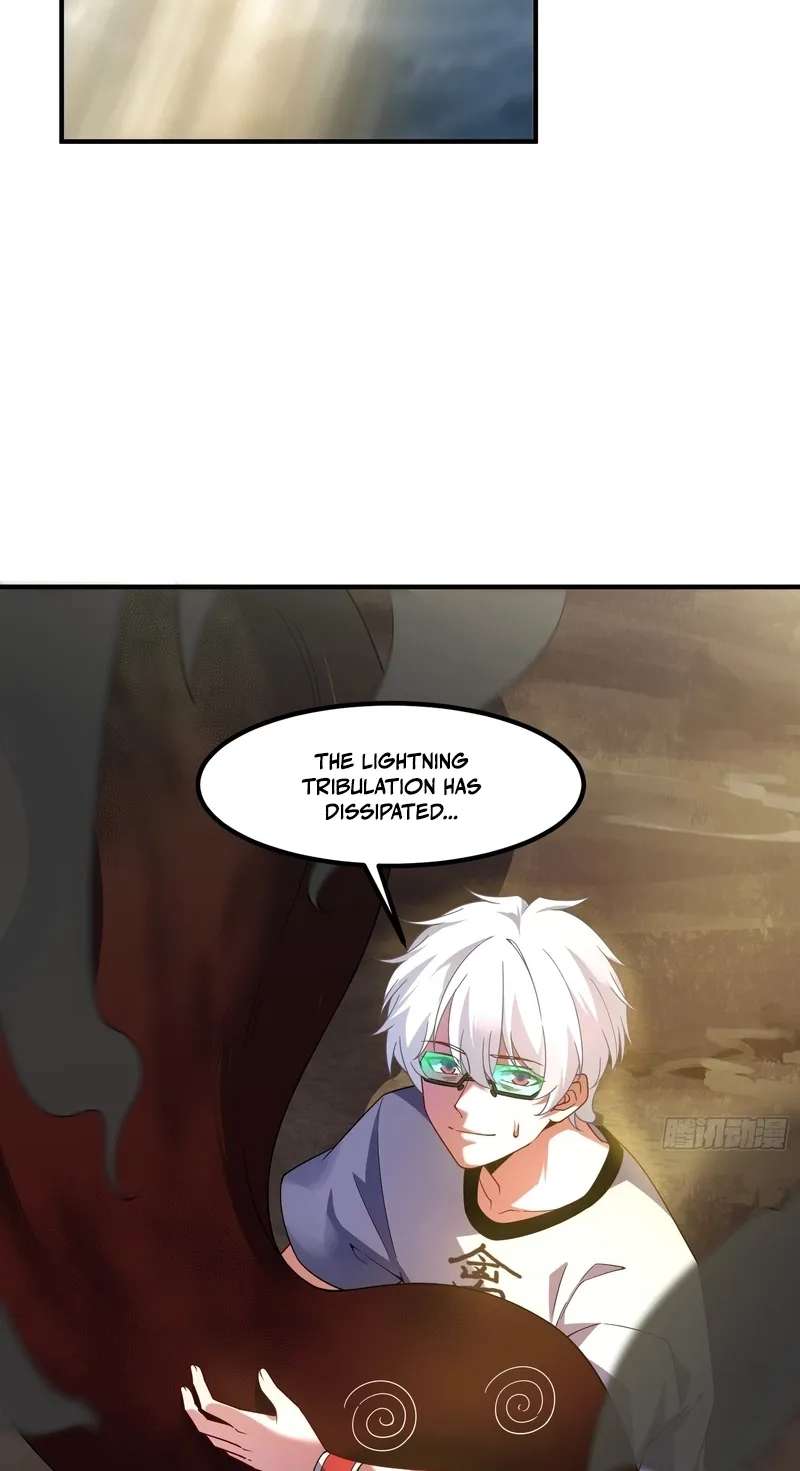 Beast Taming Evolution Chapter 78 - page 41