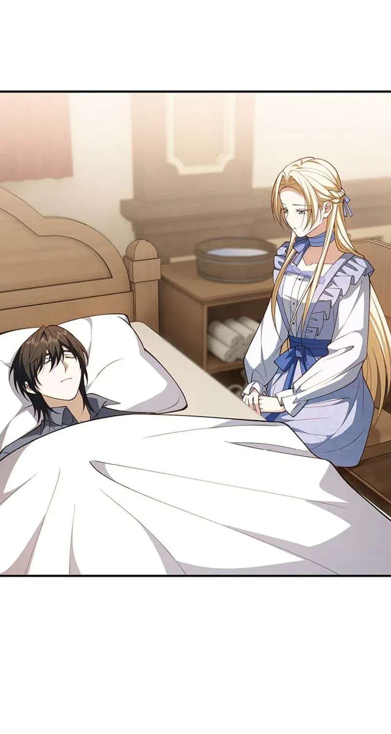 My Fiance Is a Former Assassin Prince Chapter 38 - page 53