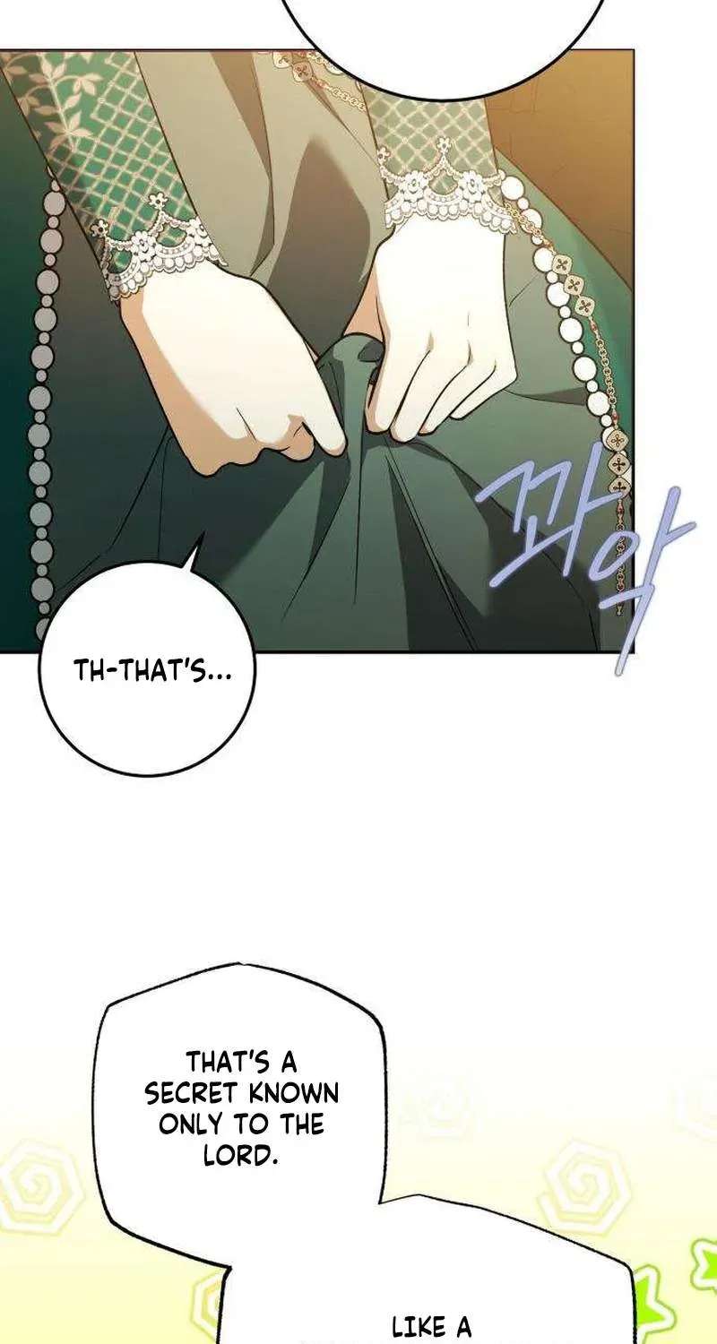 I Became the Owner of a Poor Estate Chapter 6 - page 70