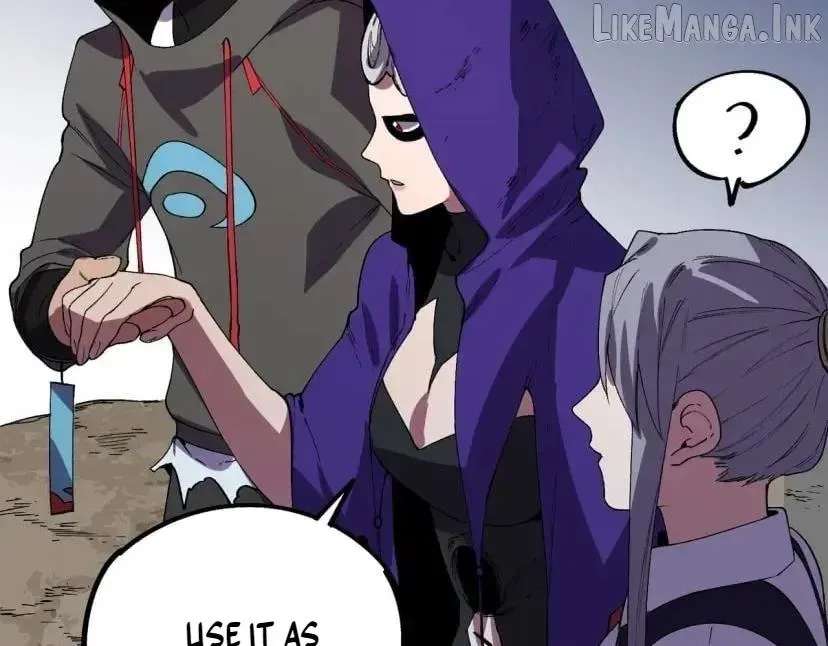 I ! I'm the strongest forbidden spellcaster in history Chapter 80 - page 41