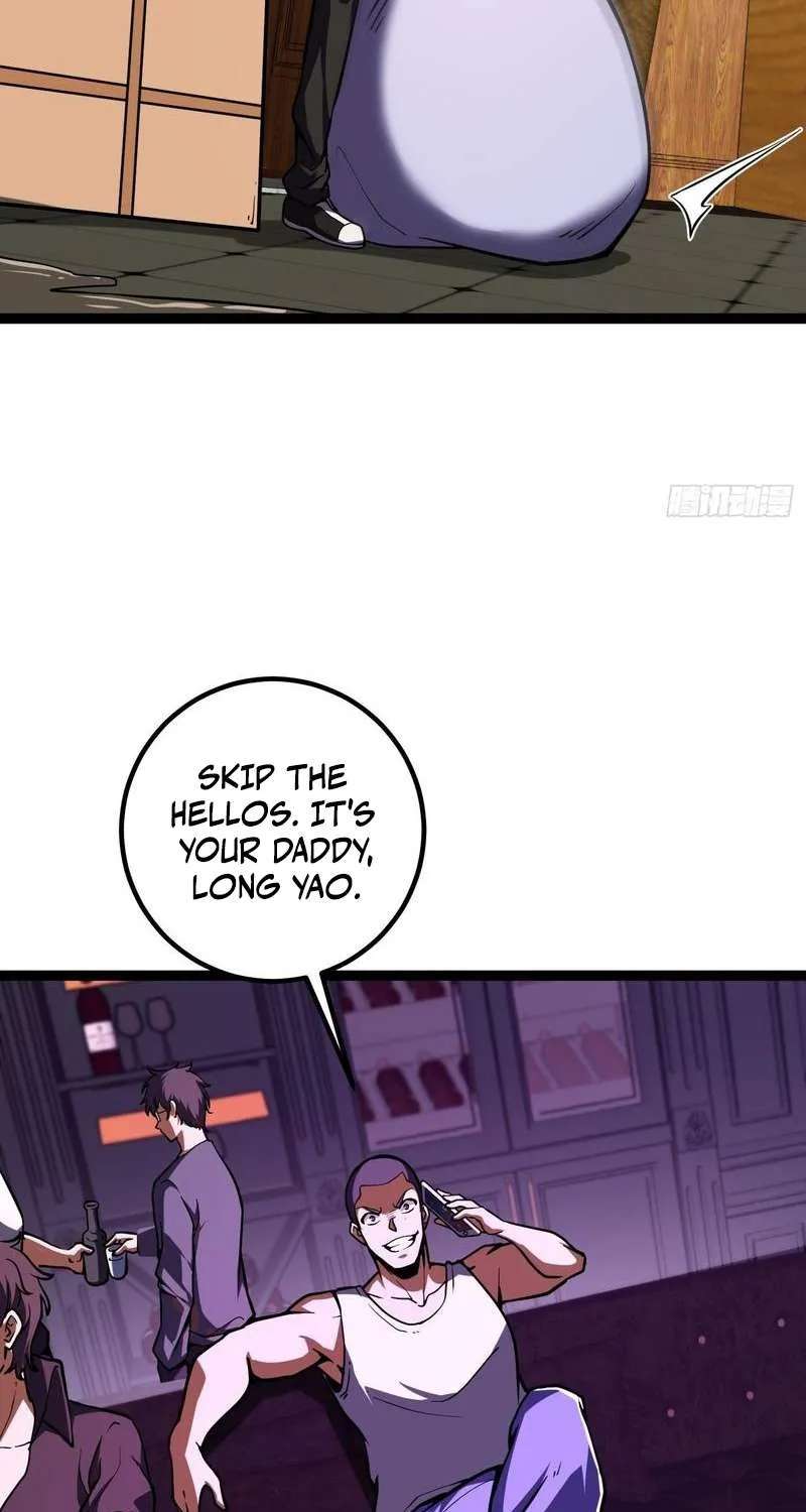 I May Be a Beginner, but I’m Actually a Level 99 Overpowered Player Chapter 23 - page 64