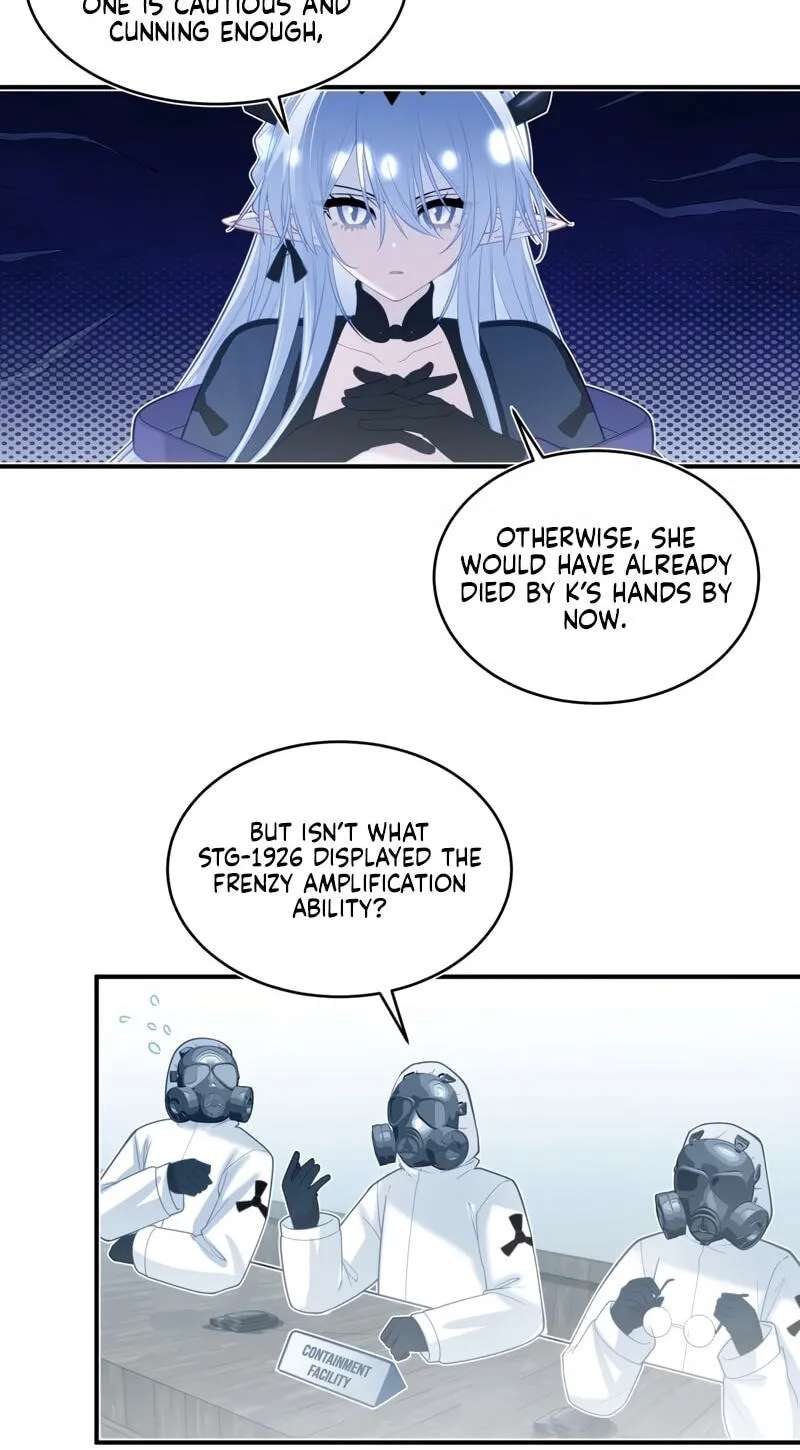 Can Contained Objects Also Act as Saviors? Chapter 19 - page 28