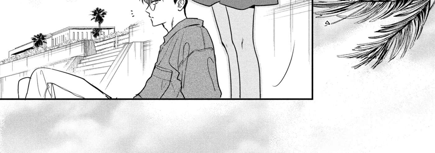 Anyway, I'm Falling in Love with You. Chapter 43 - page 45