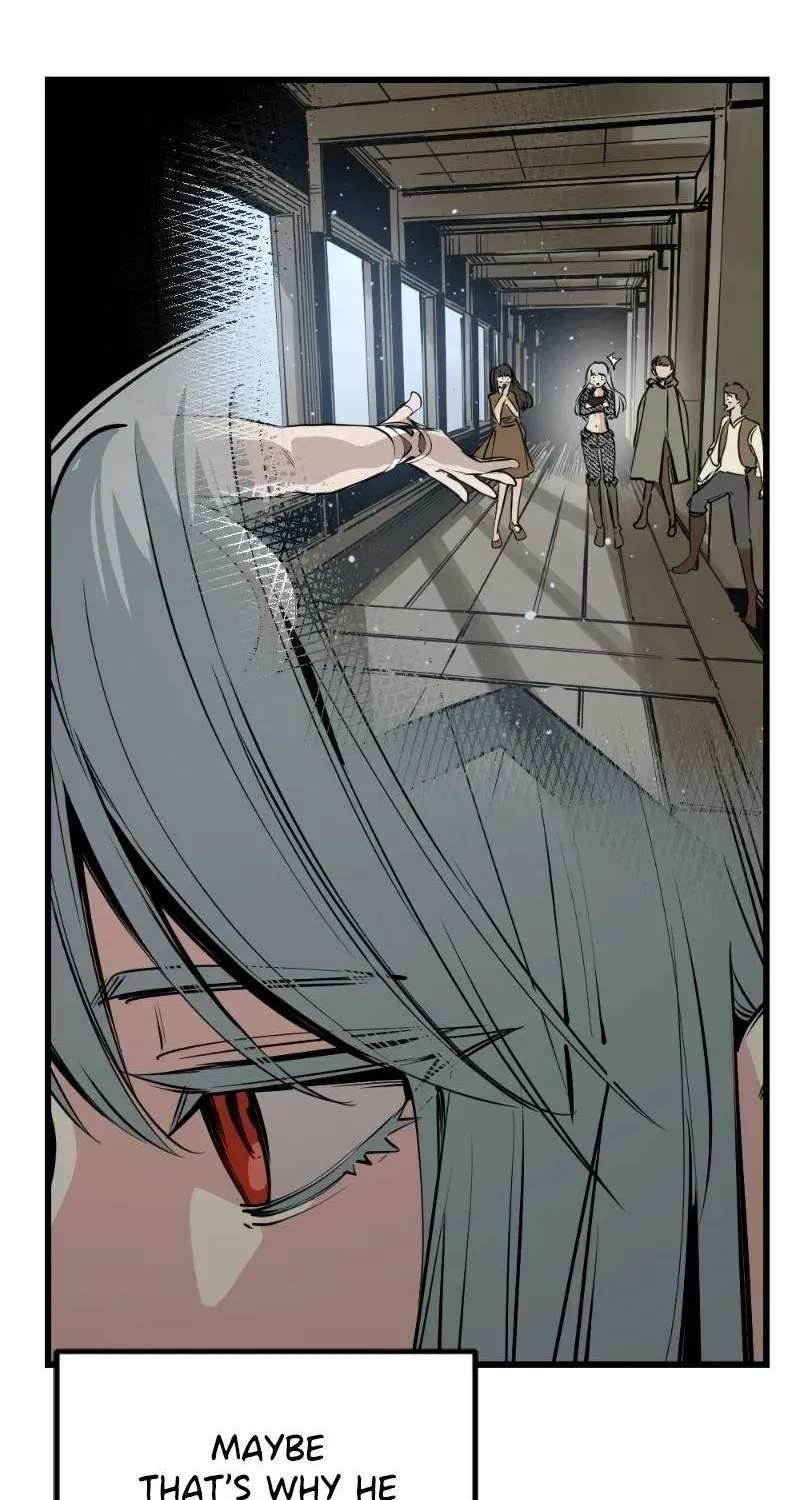 Hero Killer Chapter 286 - page 7
