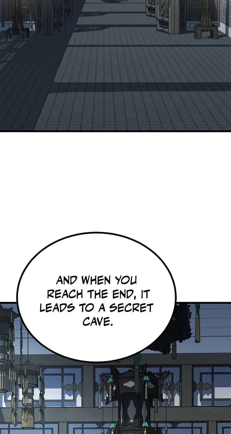 Minor Legend Chapter 20 - page 38