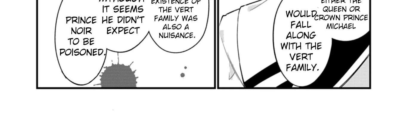Nandemo Maid to Koushaku-sama no Kosodate-ron Chapter 15 - page 15