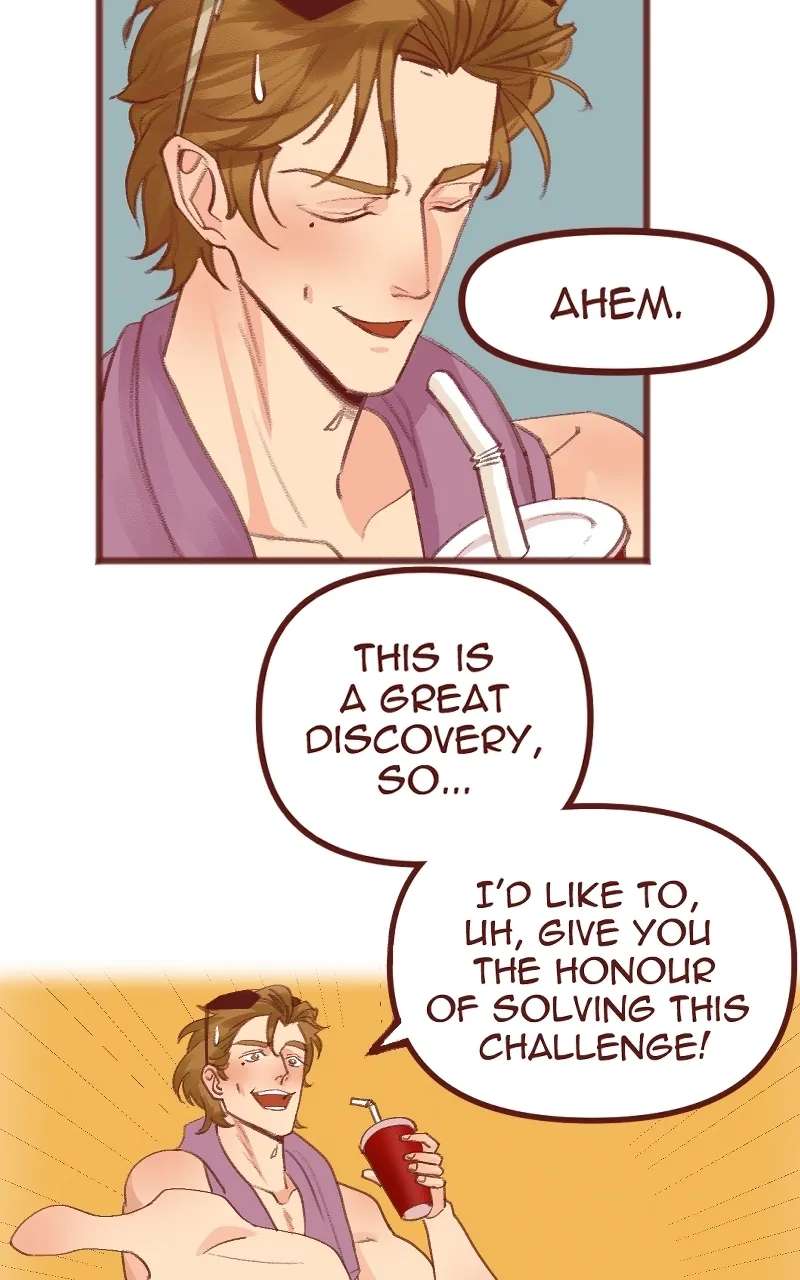 Bailin & Li Yun Chapter 109 - page 9