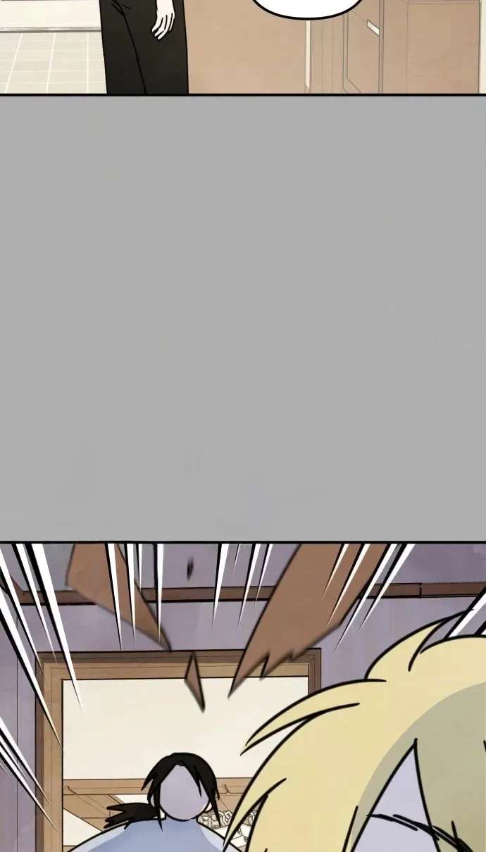 Eating Me Is Not Allowed! Chapter 15 - page 30