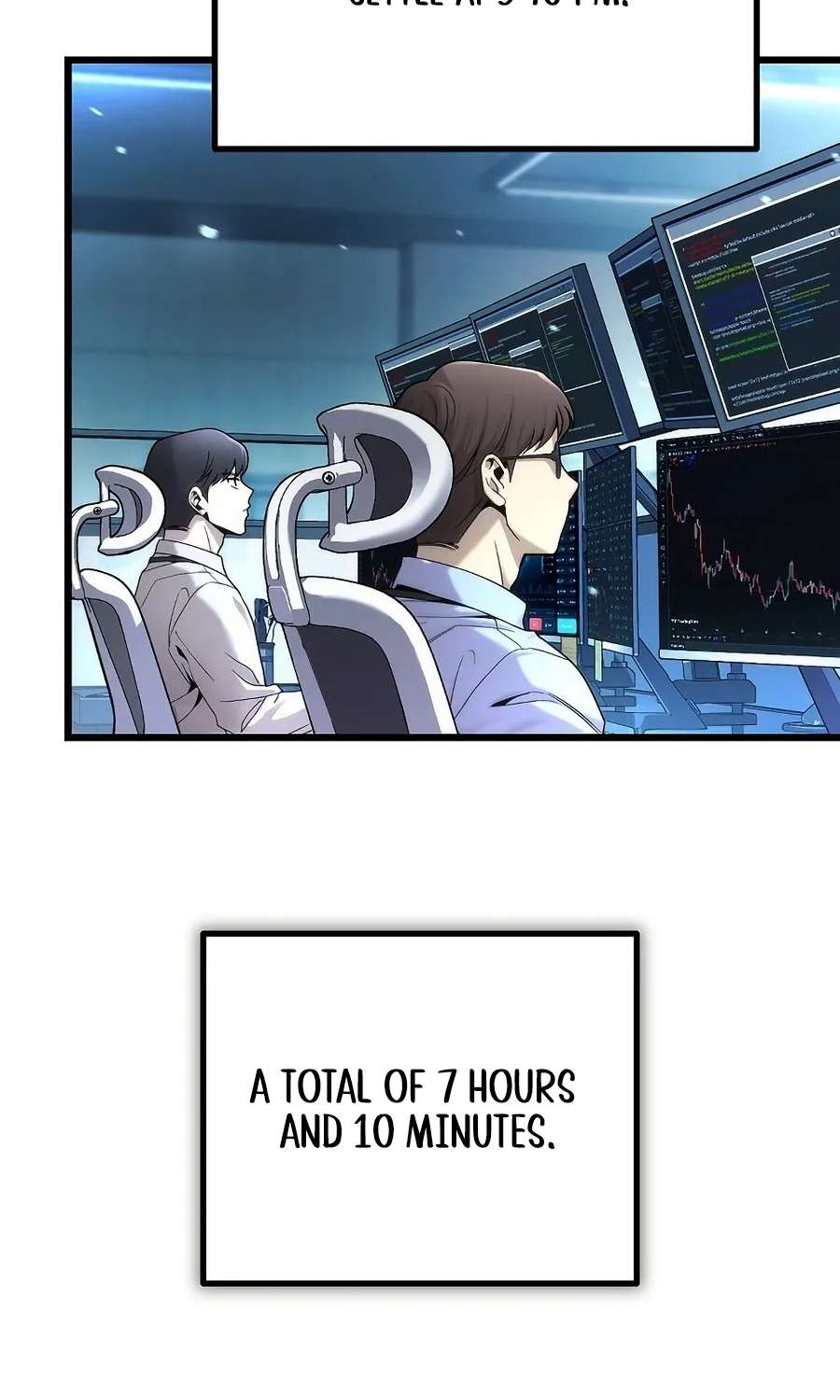 The Money Keeps Piling Up Even If I Spend It Chapter 1 - page 83