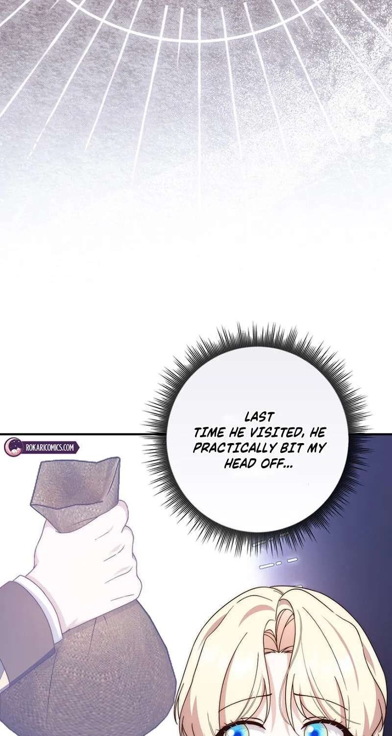 This Emperor Commits Marriage Fraud Chapter 38 - page 43