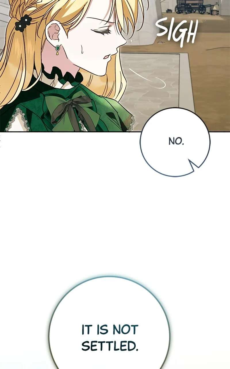 Born to be theGrand Duchess Chapter 42 - page 114