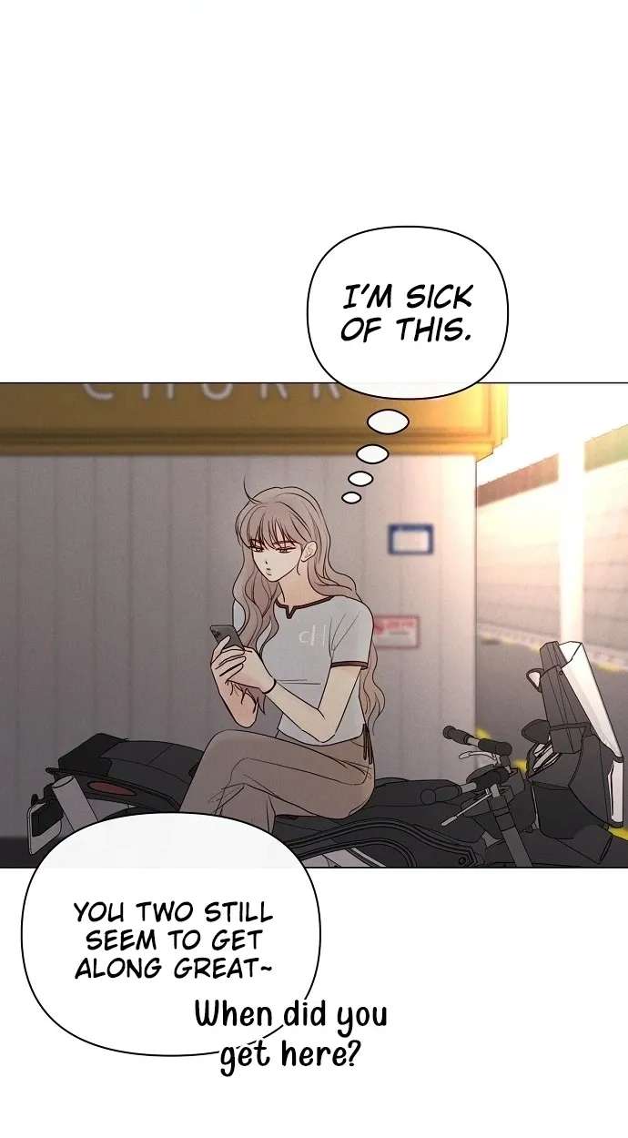 The Perfect Male Lead Chapter 59 - page 48