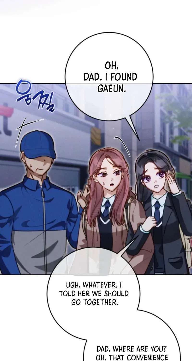 The Top Student Hides Her Regression Chapter 12 - page 68