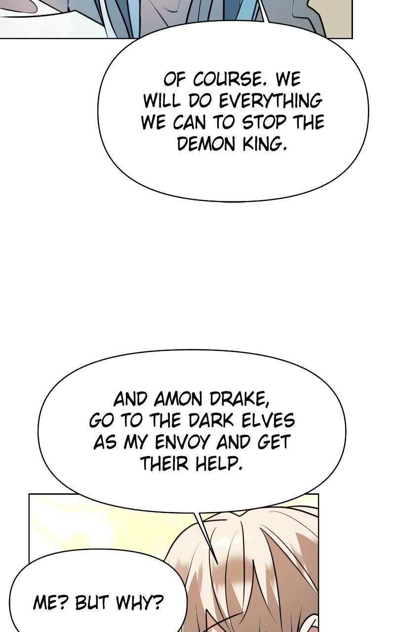 My Ruined Academy Chapter 94 - page 79