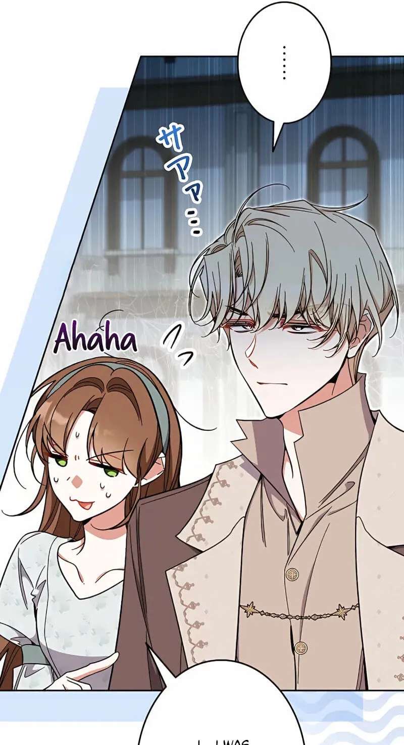 I Wish My Husband Were Dead Chapter 70 - page 66