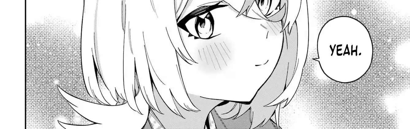 The Witch's Ending Note Chapter 7 - page 63