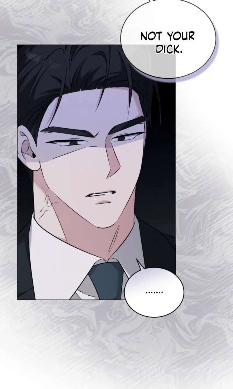 Omega Dongsik Chapter 21 - page 47
