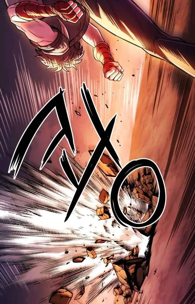 The Red Yaksha Chapter 18 - page 43