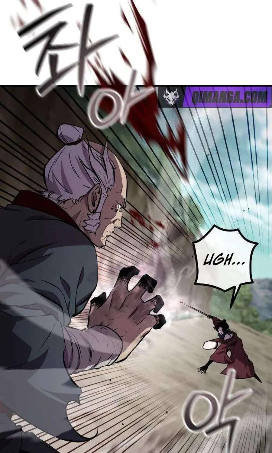 A Dragon Lives in Kunlun Chapter 15 - page 34