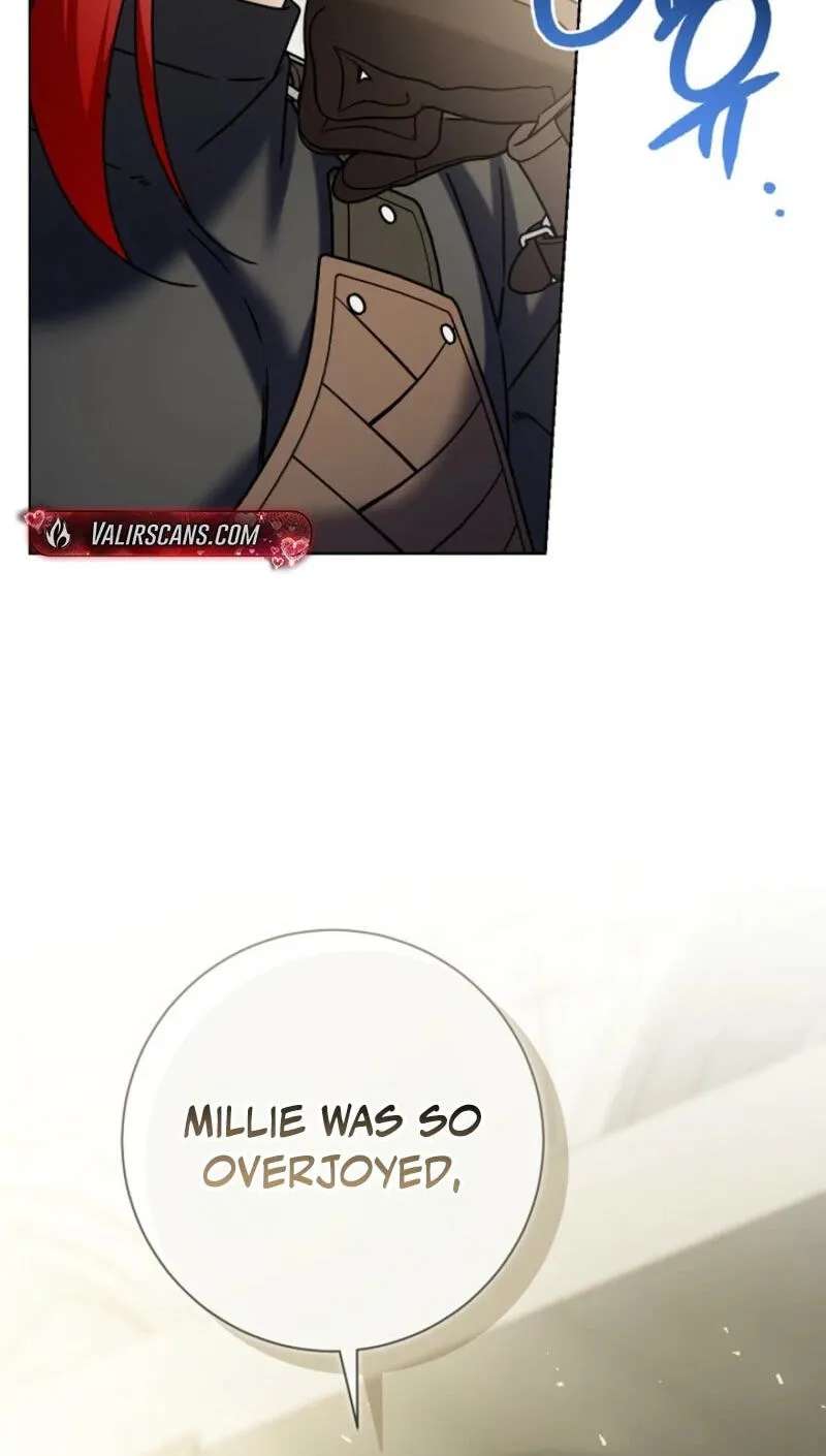 Sorry, I'm a Fool Chapter 89 - page 101