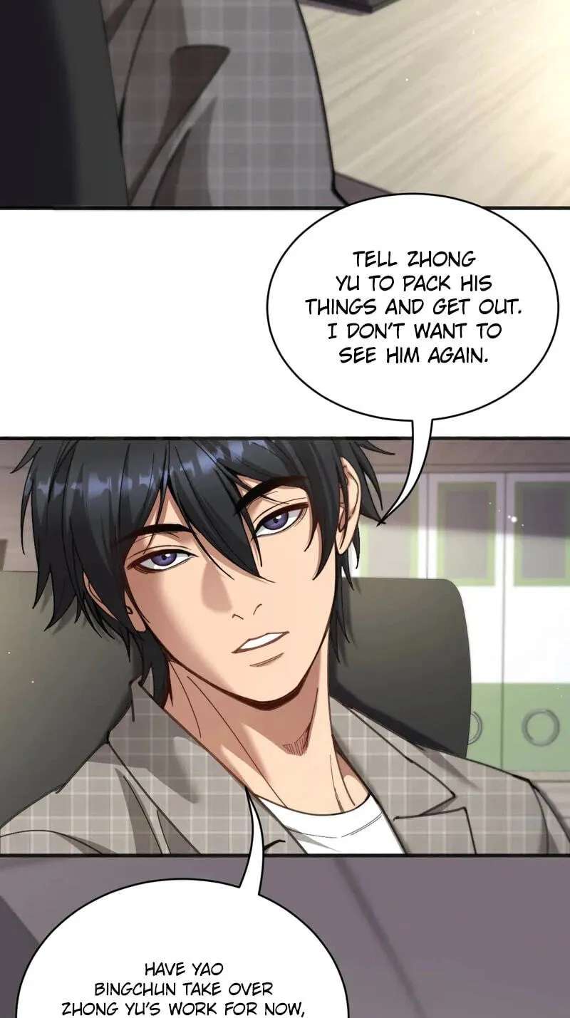 Perfect Life System: Double Cash for Her Favor Chapter 119 - page 12