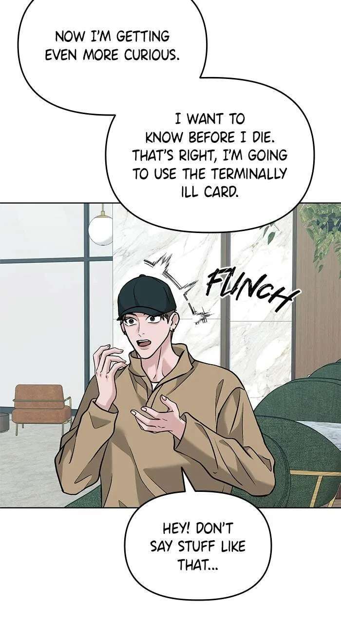 One of Three Chapter 58 - page 44