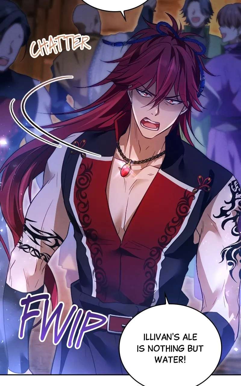 The Northern Warrior’sBeloved Bride Chapter 8 - page 39