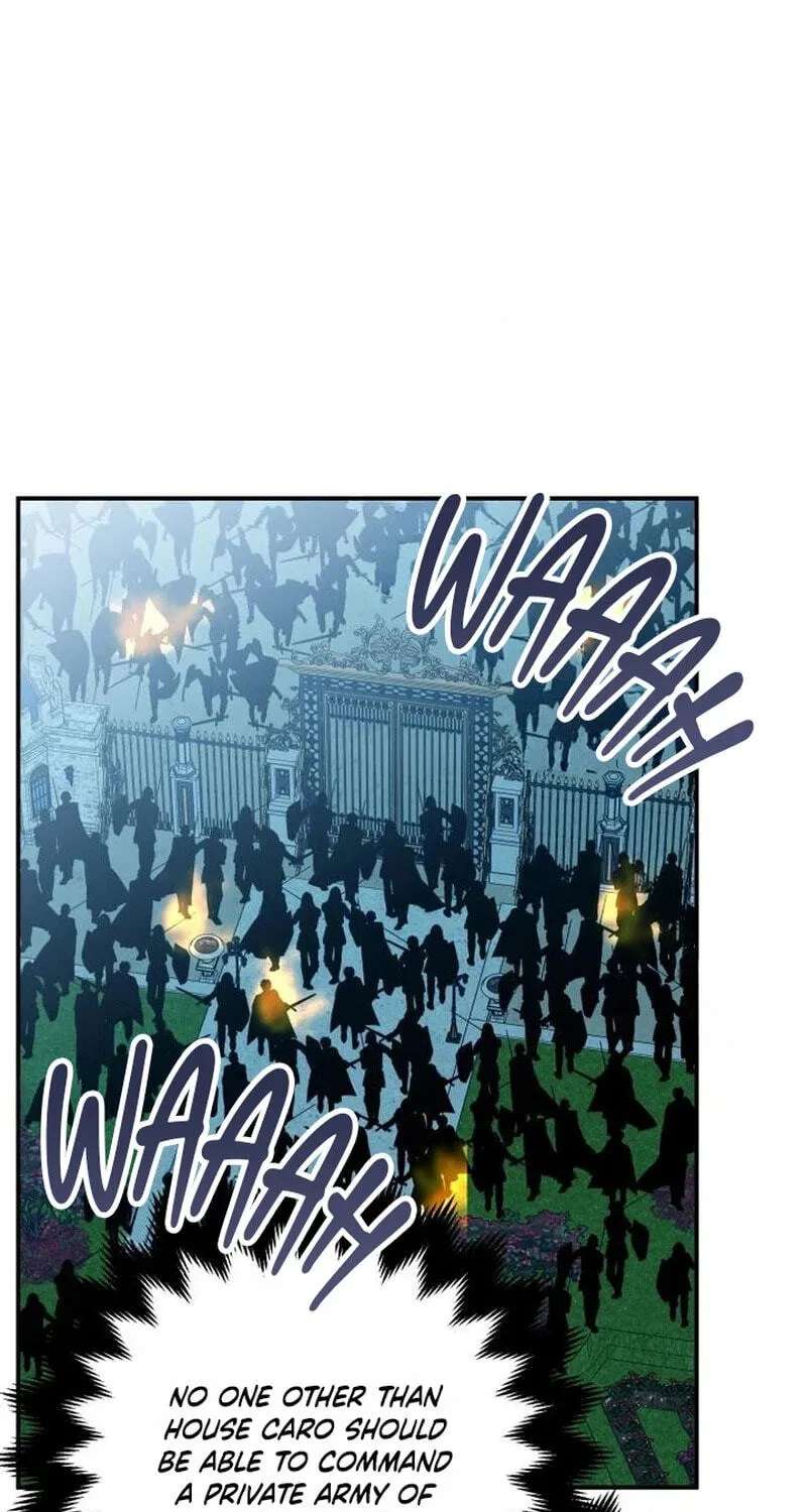 Changing the Genre From Angst to Heartwarming Chapter 91 - page 13