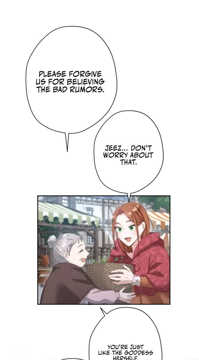 The Unhappy Poison Witch's Happy Marriage Chapter 12 - page 29