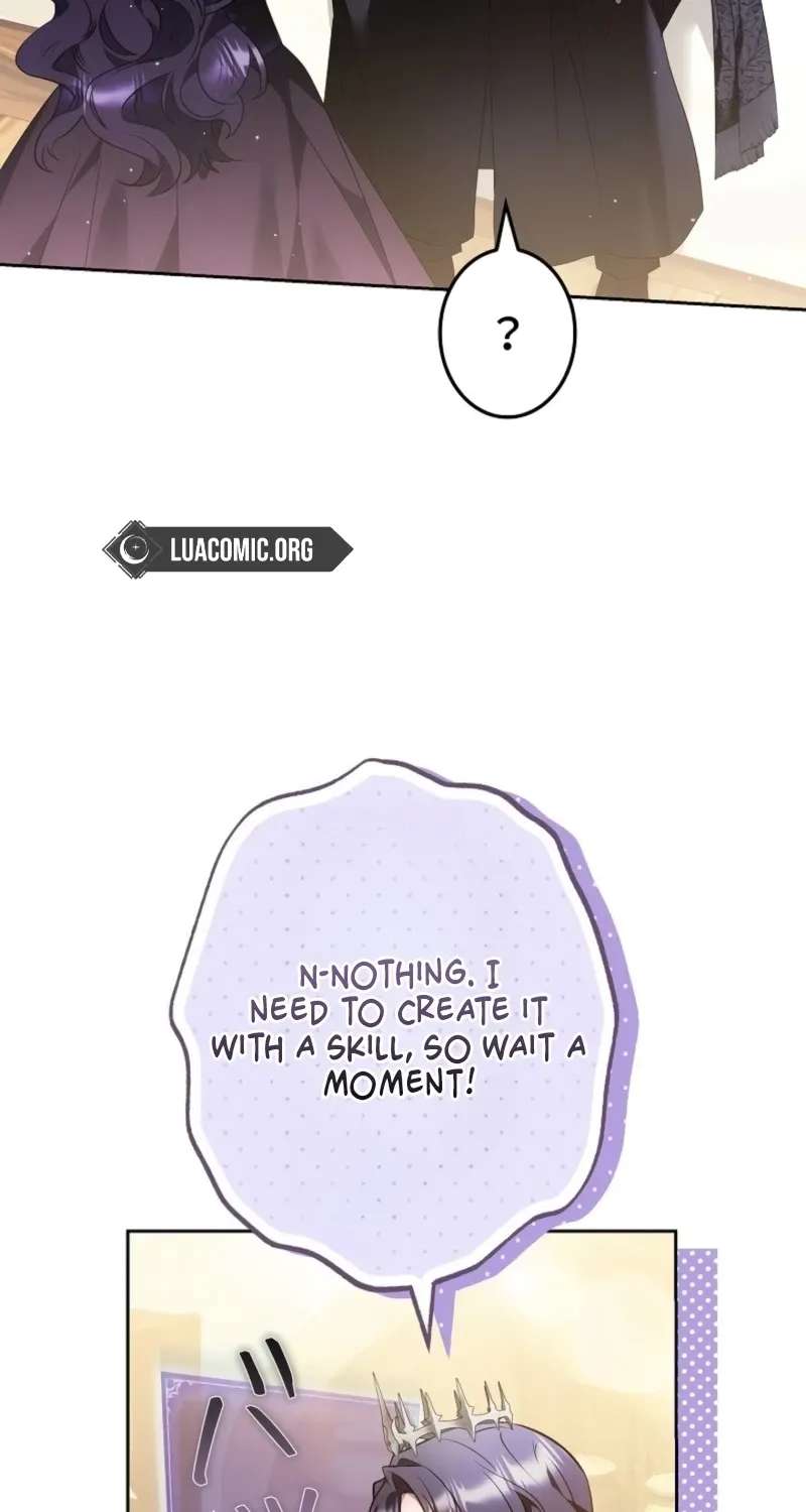 The Final Boss Wants to Die Chapter 20 - page 22