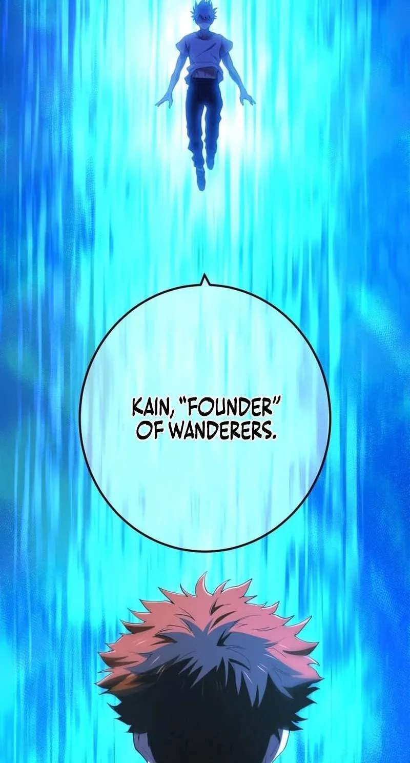 I Am the Strongest Transcendent Chapter 122 - page 80
