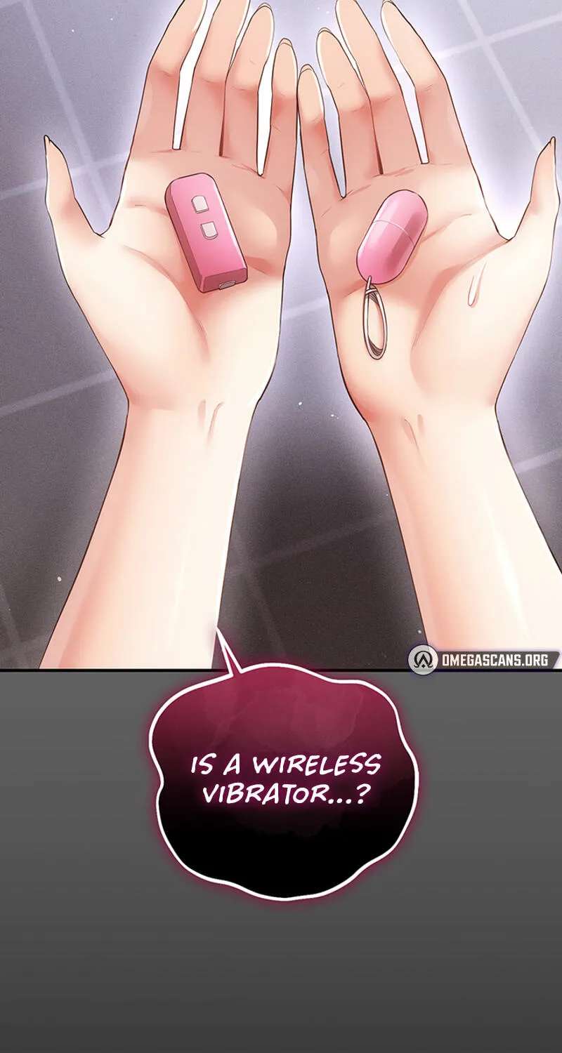 Perverted Pure Love Chapter 19 - page 117