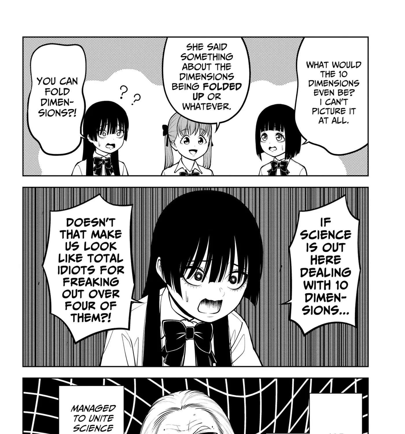 SATANICA Chapter 11 - page 39