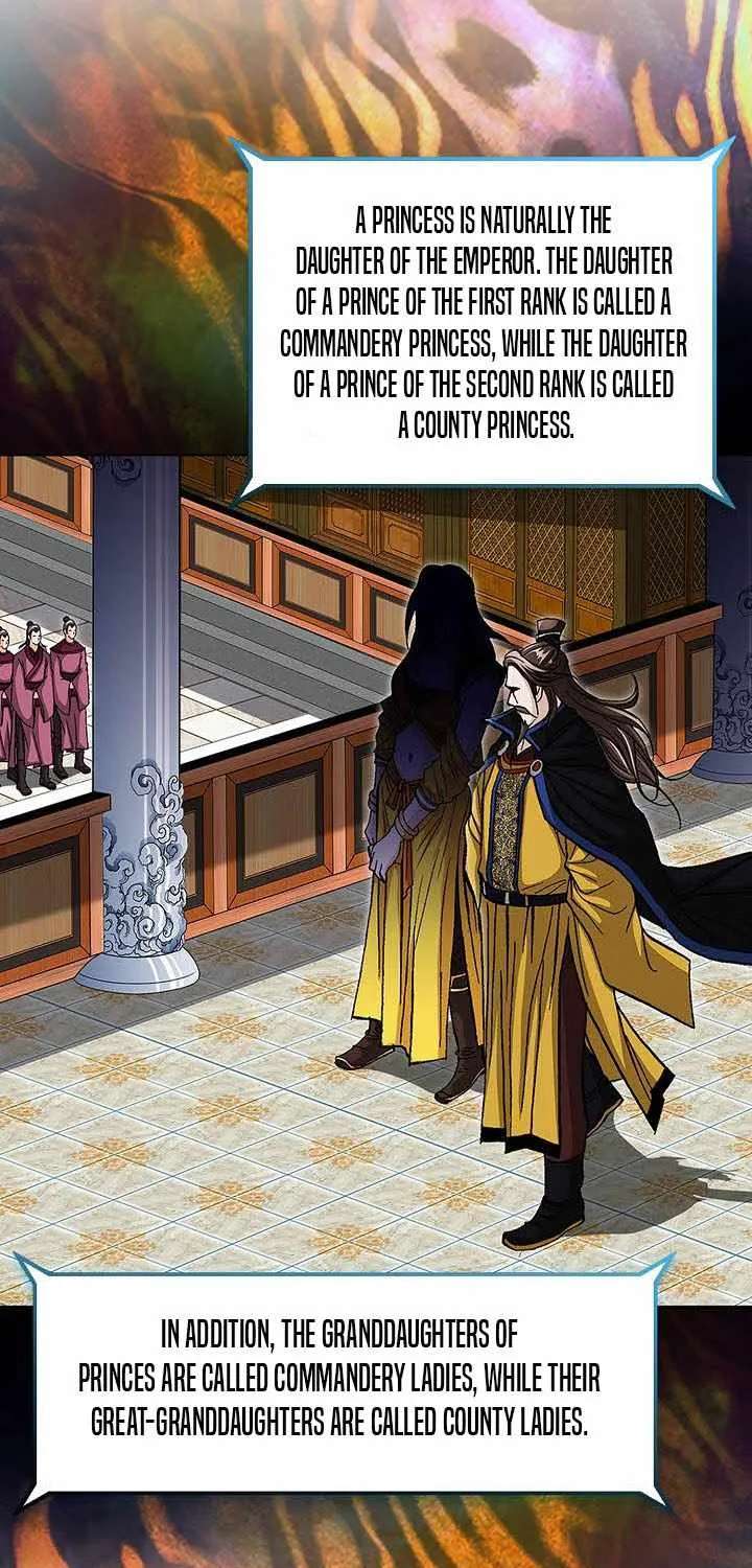 Return of the Immortal Monk Chapter 84 - page 24