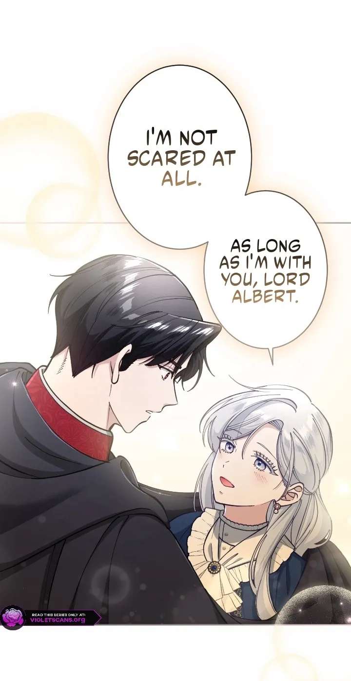 I Became the Stepmother of a Terminally Ill Child Chapter 69 - page 23
