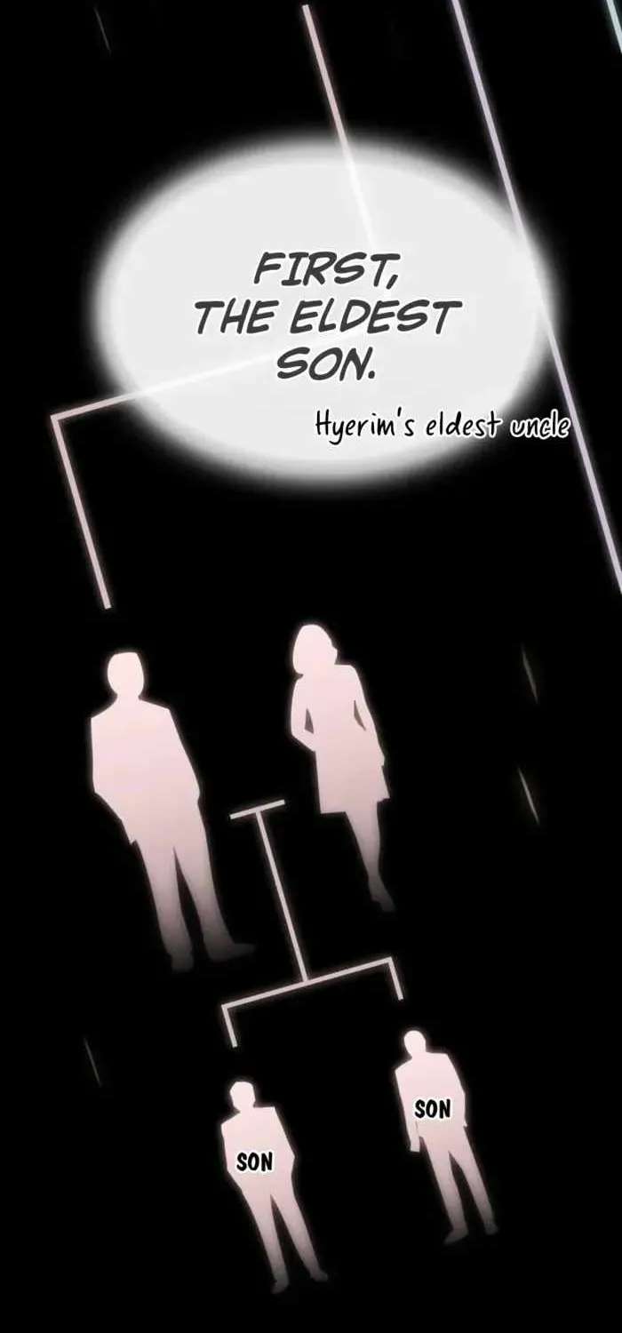 The Genius Who Reads the World Chapter 66 - page 21