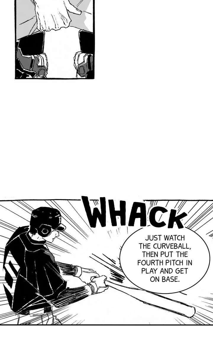 A Guilty Victim-Player's Hustle Play Chapter 26 - page 50